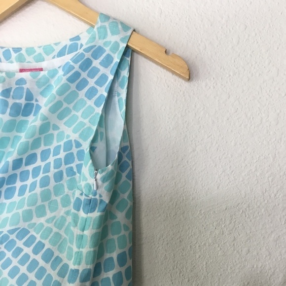 Island Company Captiva Linen Dress - Picture 3 of 6